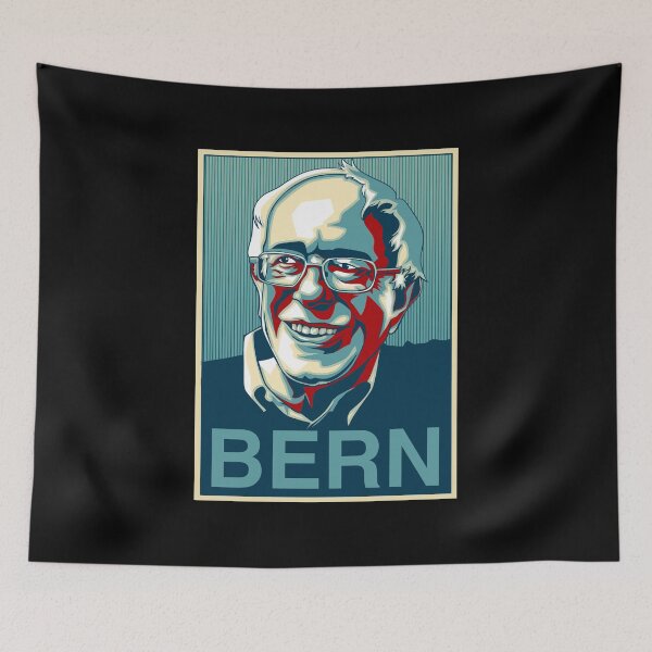 Item preview,   Bernie Sanders 2020 designed and sold by gomskyartstudio.