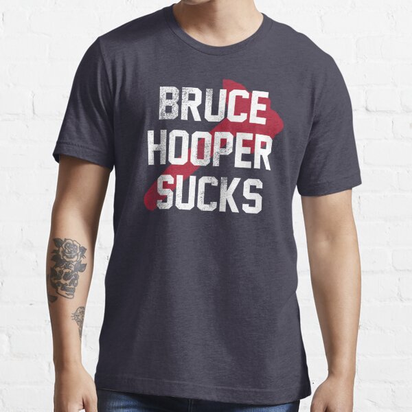 Men's Atlanta Braves Nike Navy MLB Chop Local Phrase T-Shirt