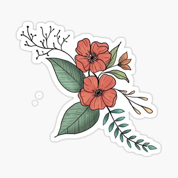 Item preview, Delicate Blossoms designed and sold by colbylsoldan.