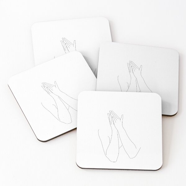 Item preview, Nude figure illustration - Francois designed and sold by TheColourStudy.