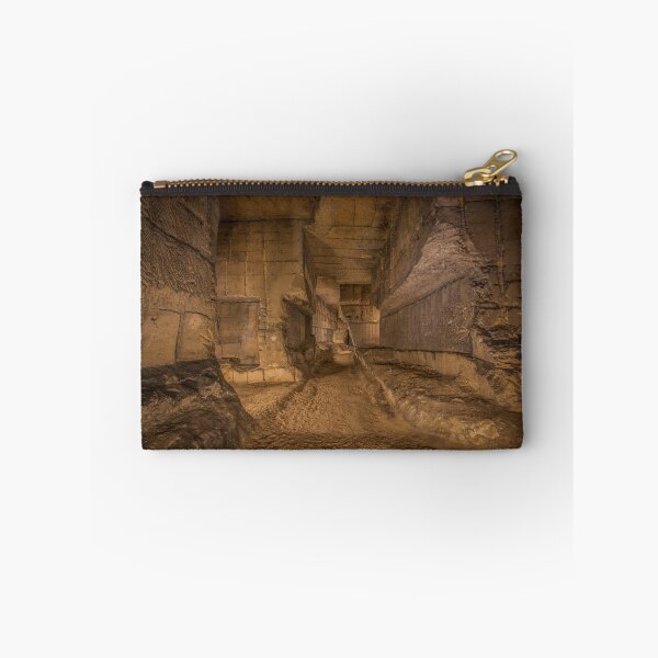 Item preview, Underground Limestone Quarry designed and sold by Bert Beckers.