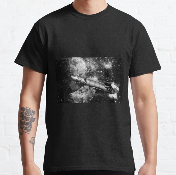 Item preview, Fireball XL5 designed and sold by Paulie-W.
