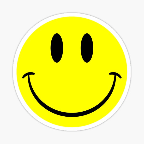 Acid Smiley Stickers for Sale | Redbubble Acid Smiley Stickers for Sale | Redbubble