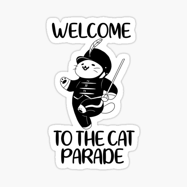 The Black Parade Stickers Redbubble