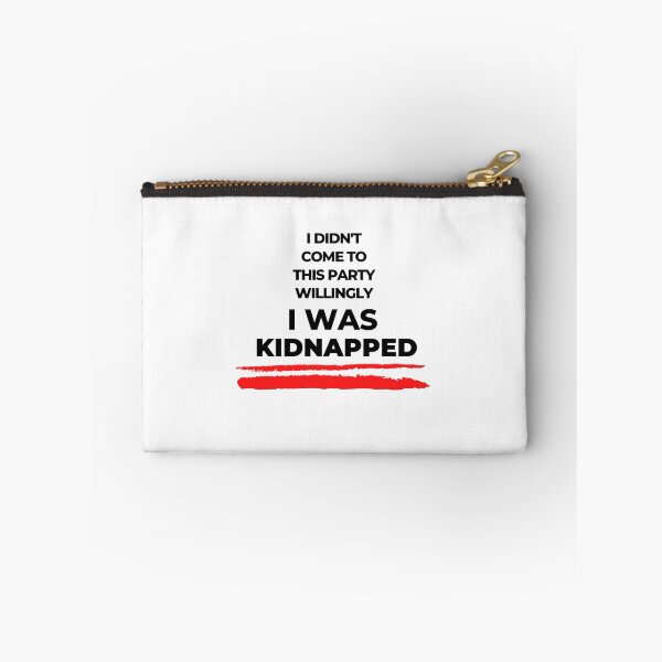 Item preview, Introvert Party Sarcastic Love Fun Cute Funny Gift Happy Fun Awkward Geek Hipster Silly Inspirational Motivational Birthday Present designed and sold by EpsilonEridani.