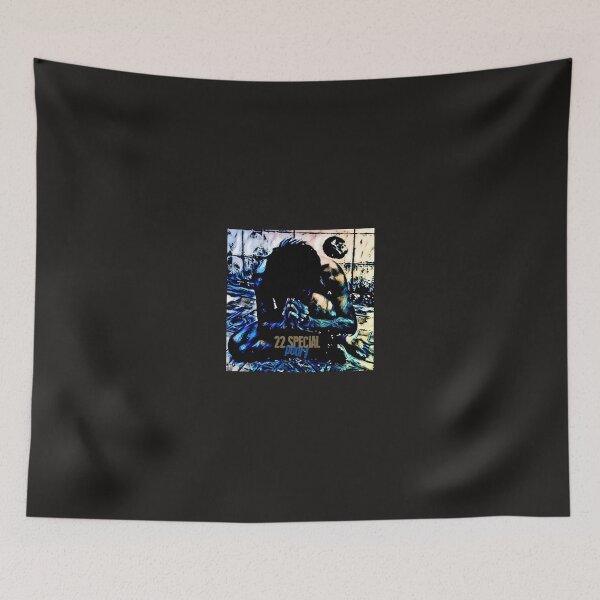 Item preview, 22 SPECIAL/POOR MUSICAL LOGO designed and sold by 22special.