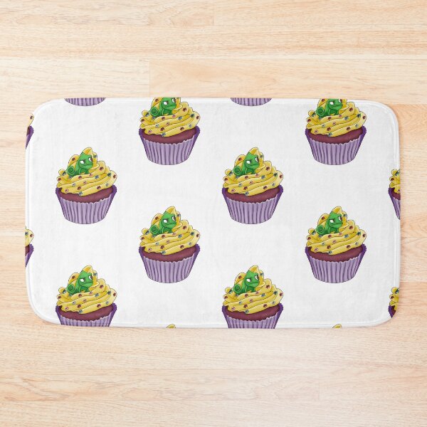 Item preview, Tangled Cupcake designed and sold by bearandboo.