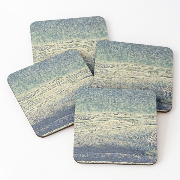 Item preview, Ocean of Sand designed and sold by Vikingstaad.