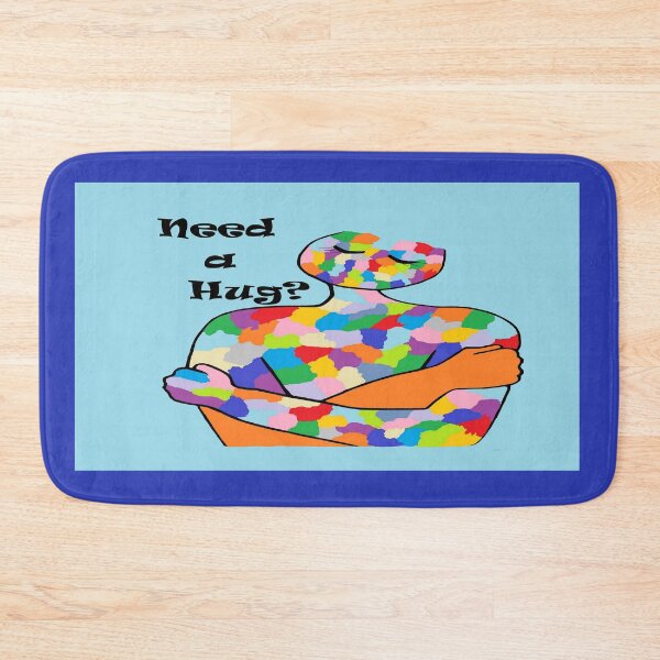 Item preview, Need a Hug? designed and sold by EloiseArt.