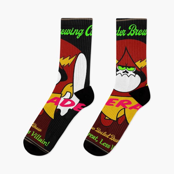 Item preview, Lord Hater's Haterade designed and sold by SeirX.