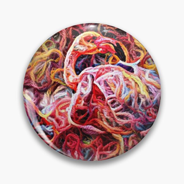 Item preview, Flamingo Yarn 1 designed and sold by Vikingstaad.