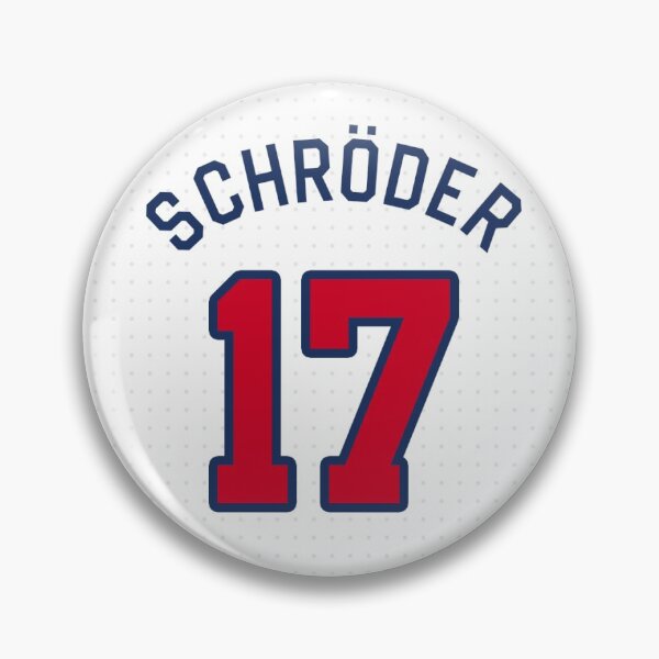 Item preview, Dennis Schröder White Jersey designed and sold by reeves55.