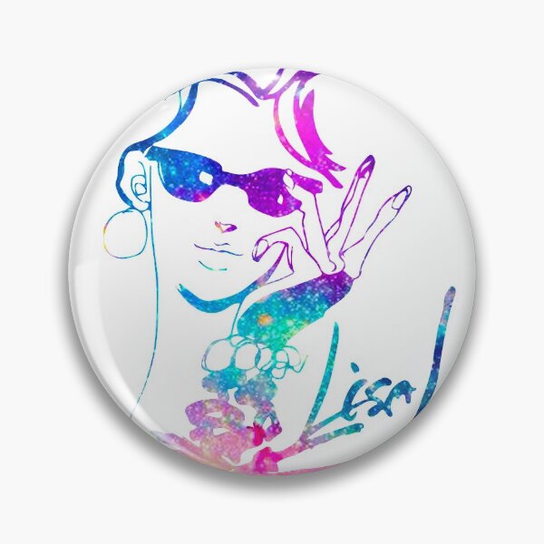 Item preview, Cosmic Lisa designed and sold by nellyislas95.