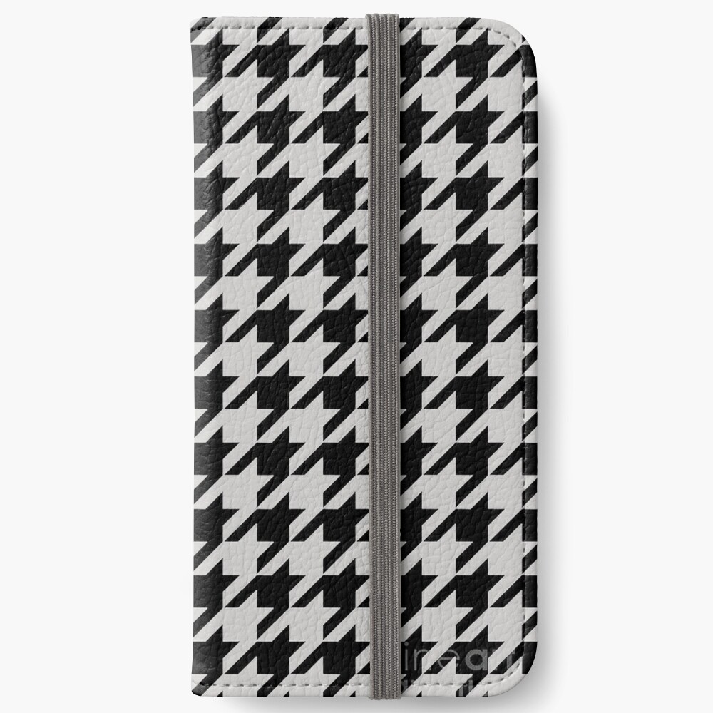 David Jones 180th anniversary: The birth of the famous houndstooth