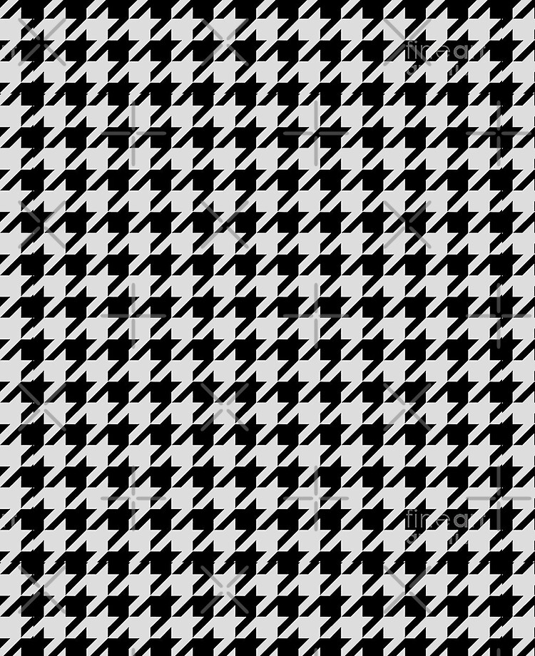 David Jones 180th anniversary: The birth of the famous houndstooth