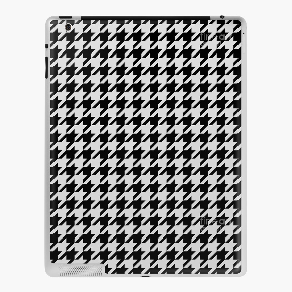 David Jones 180th anniversary: The birth of the famous houndstooth