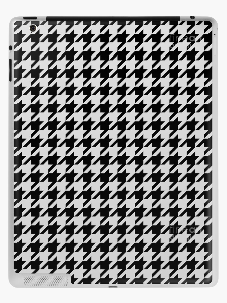 David Jones 180th anniversary: The birth of the famous houndstooth
