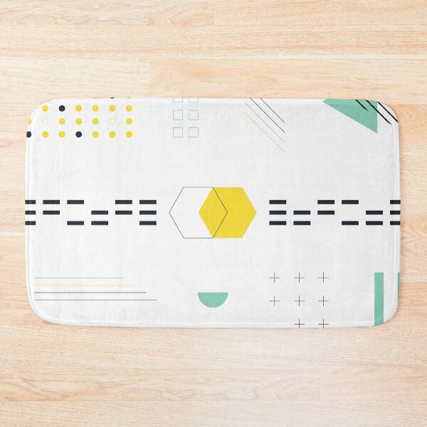 Item preview, Geometric  designed and sold by Georgia Elroy.
