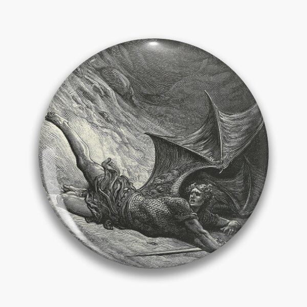 Item preview, Paradise Lost designed and sold by Peoplesayhi.