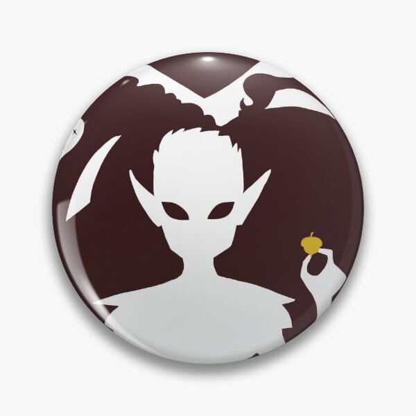 Item preview, Team Fairy designed and sold by iesnoth.