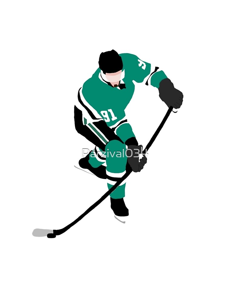 NHL Youth Dallas Stars Tyler Seguin #91 Premier Home Jersey