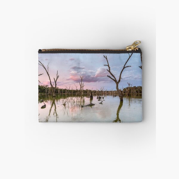 Item preview, Swampy Dawn designed and sold by Downunder Views.