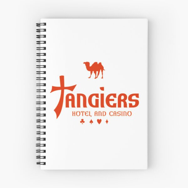 Item preview, Tangiers designed and sold by jordan5L.