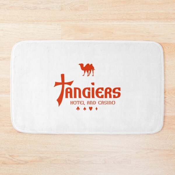 Item preview, Tangiers designed and sold by jordan5L.