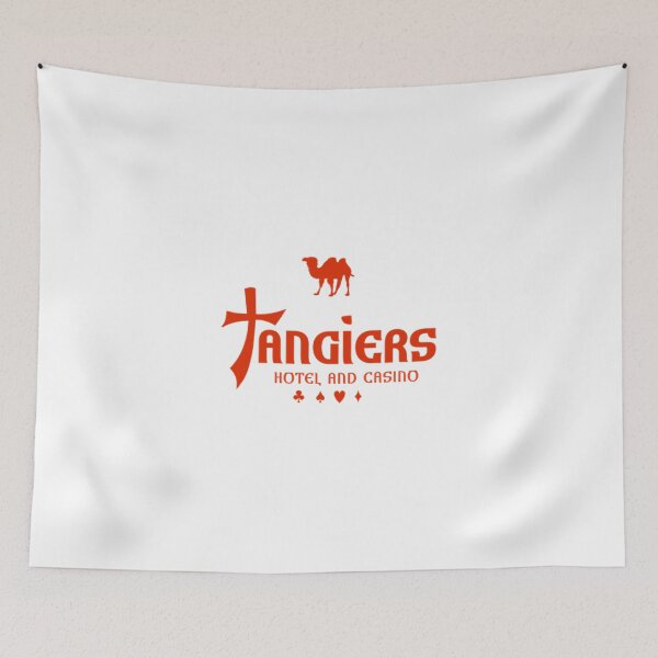 Item preview, Tangiers designed and sold by jordan5L.
