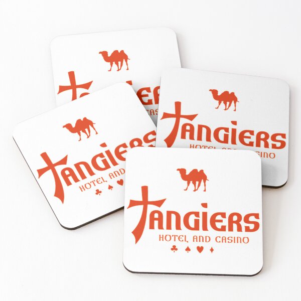 Item preview, Tangiers designed and sold by jordan5L.