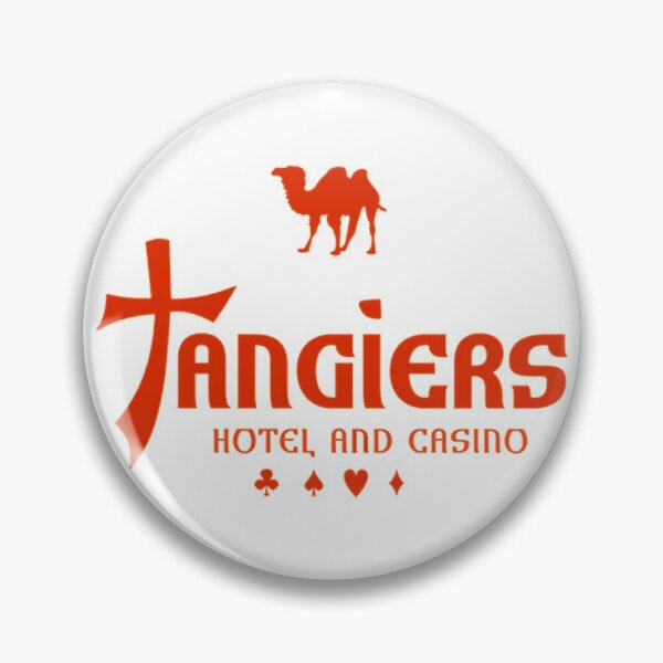 Item preview, Tangiers designed and sold by jordan5L.