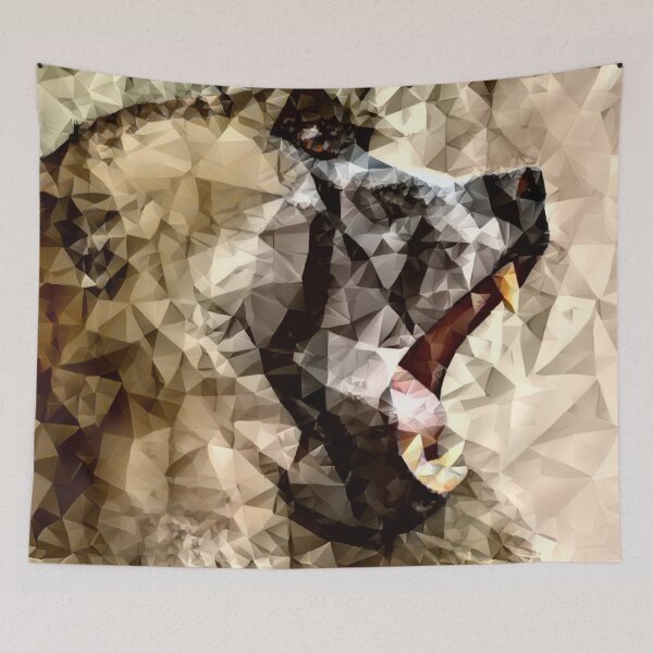 Item preview, Baboon designed and sold by Vikingstaad.