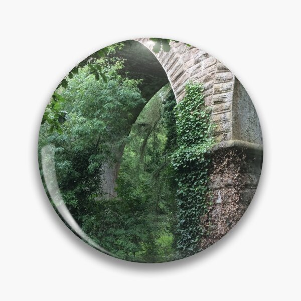 Item preview, The Bridge  designed and sold by Emilytheelf.