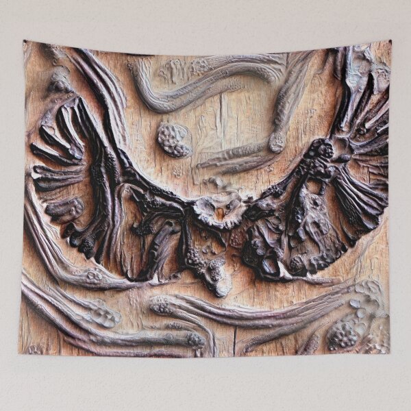 Item preview, Bald Eagle Wood Carving designed and sold by Vikingstaad.