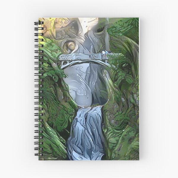Item preview, Multnomah Falls designed and sold by Vikingstaad.
