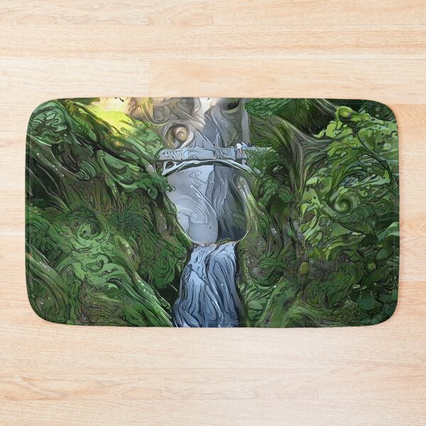 Item preview, Multnomah Falls designed and sold by Vikingstaad.