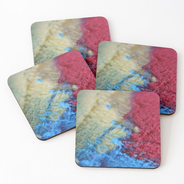 Item preview, Soft Icecream Mountains designed and sold by Fave101.