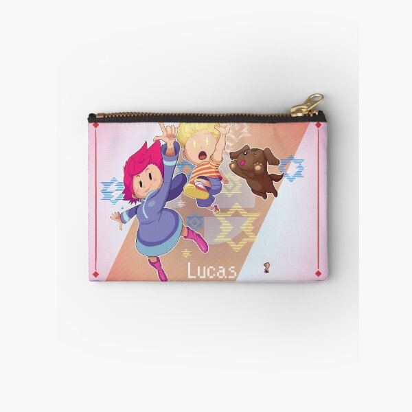 Item preview, Smash Ultimate #37: Lucas designed and sold by Granetdud.