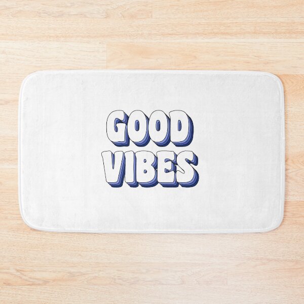 Item preview, Good Vibes Groovy designed and sold by jamiemaher15.