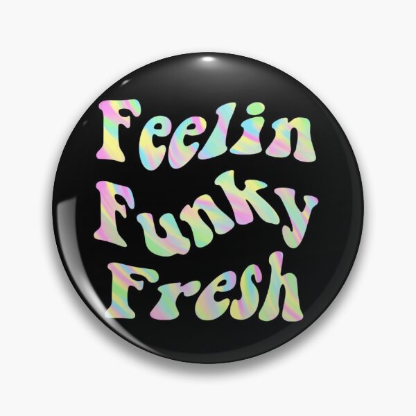 Item preview, Feelin Funk Fresh designed and sold by jcoopx.