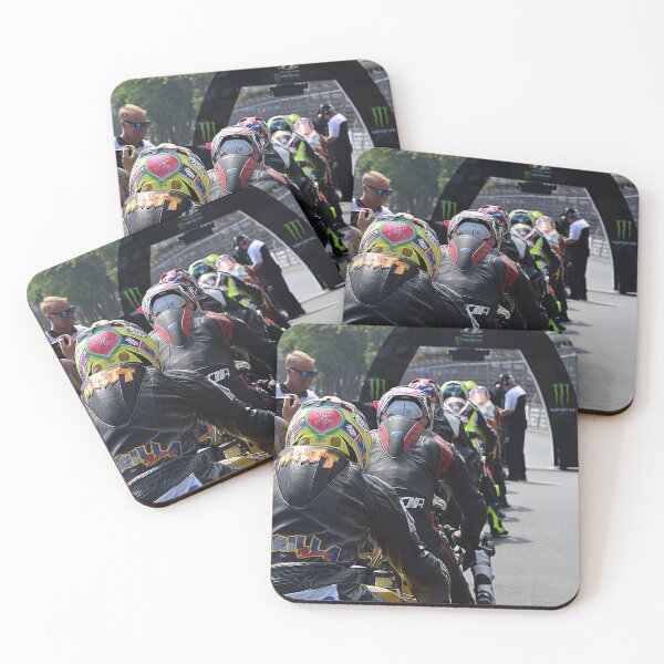 Item preview, Isle of Man TT 2018 Startline  designed and sold by LivingDeadGirlx.