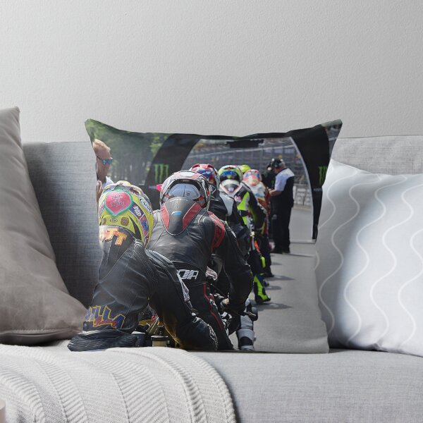 Item preview, Isle of Man TT 2018 Startline  designed and sold by LivingDeadGirlx.