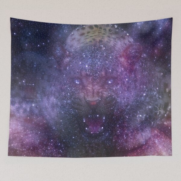 Item preview, Mayan Jaguar designed and sold by Vikingstaad.