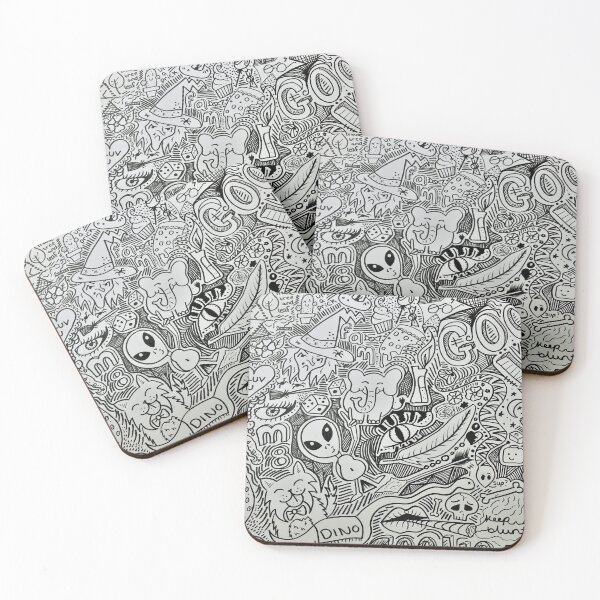 Item preview, Cartoons  designed and sold by Emilytheelf.