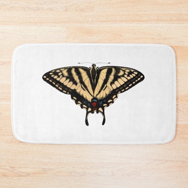 Item preview, Canadian Tiger Swallowtail (Papilio canadensis) designed and sold by JadaFitch.