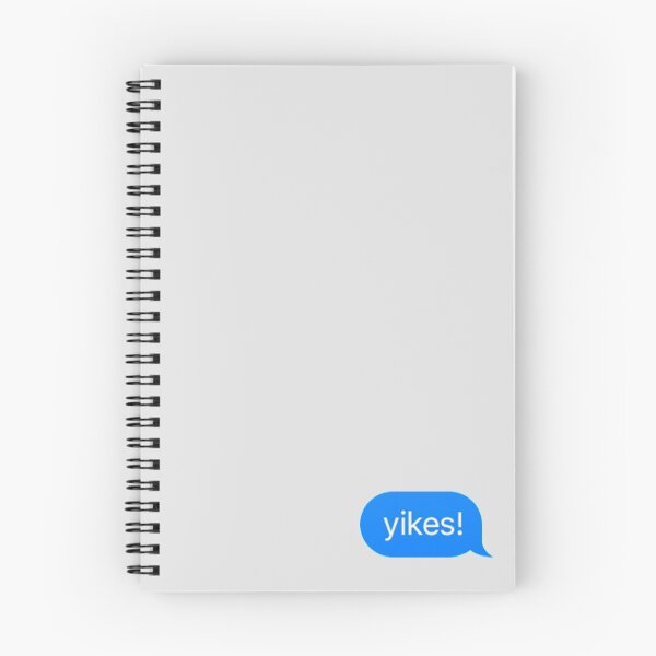 Item preview, yikes! - Speech bubble designed and sold by ZANGRAM.