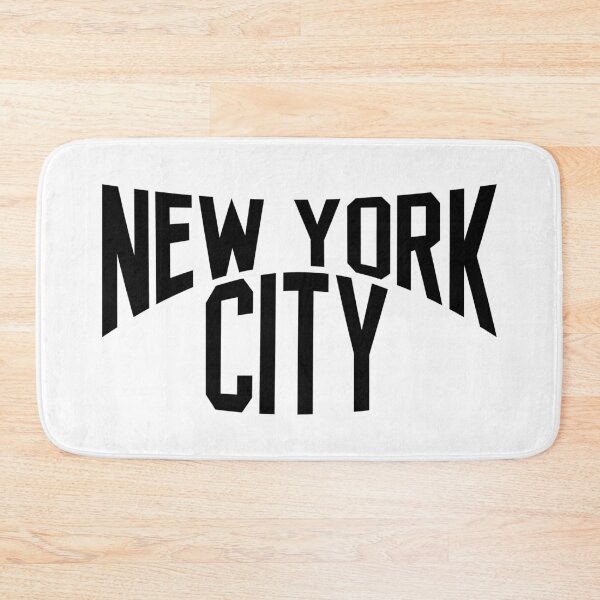 Item preview, NDVH New York City designed and sold by Nik’s T-Shirts.
