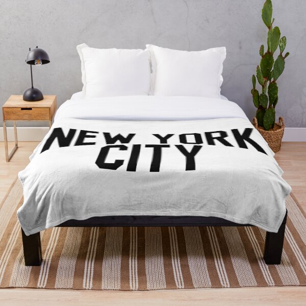 Item preview, NDVH New York City designed and sold by Nik’s T-Shirts.