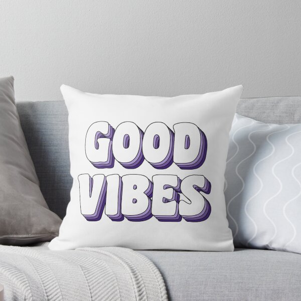 Item preview, Good Vibes Groovy designed and sold by jamiemaher15.