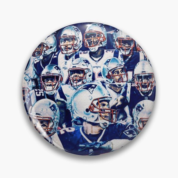 Item preview, Patriotas designed and sold by horse7656.